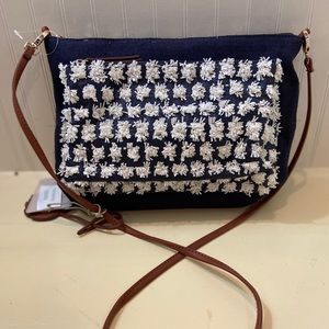 Tommy Bahama Koki Beach Purse